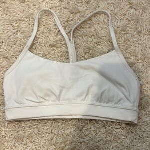 Lululemon Nulu bra